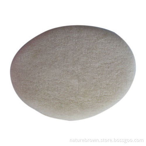 Bath sponges